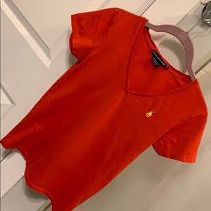 Polo Ralph Lauren v-neck